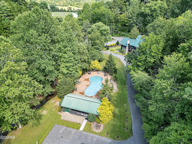2754 Owls Cove Way, Sevierville, TN 37862 - photo 55