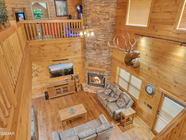 2754 Owls Cove Way, Sevierville, TN 37862 - photo 16