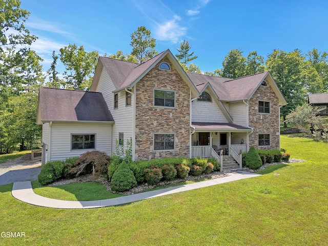 2754 Owls Cove Way, Sevierville, TN 37862 - photo 4