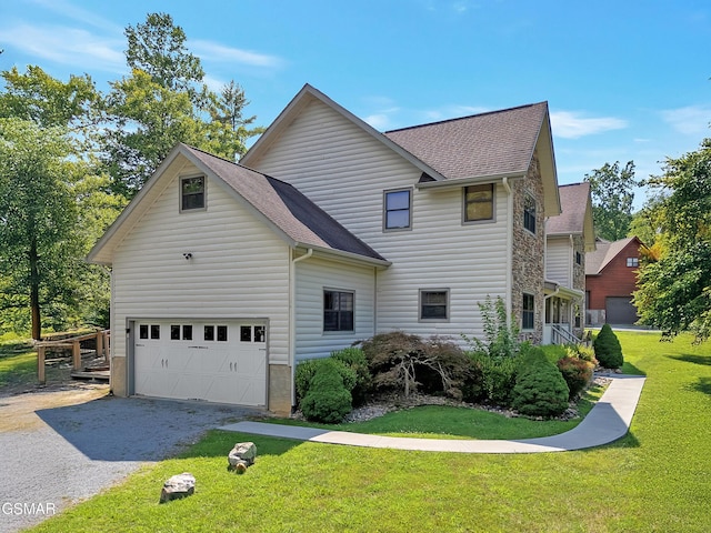 2754 Owls Cove Way, Sevierville, TN 37862 - photo 48