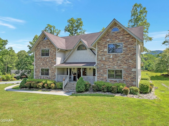 2754 Owls Cove Way, Sevierville, TN 37862 - photo 47