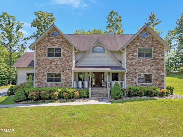 2754 Owls Cove Way, Sevierville, TN 37862 - photo 1