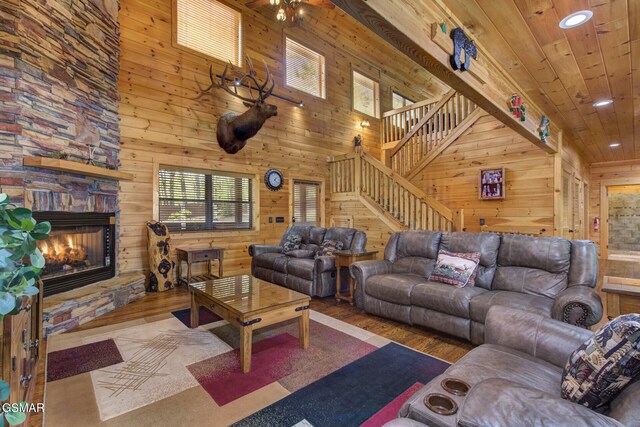 2754 Owls Cove Way, Sevierville, TN 37862 - photo 63