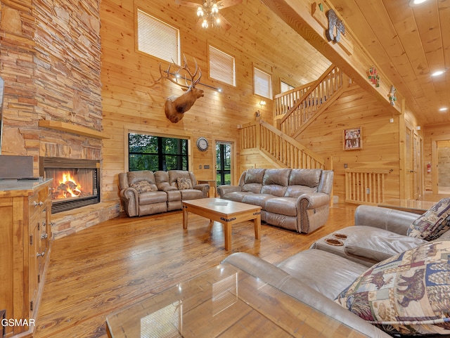 2754 Owls Cove Way, Sevierville, TN 37862 - photo 7