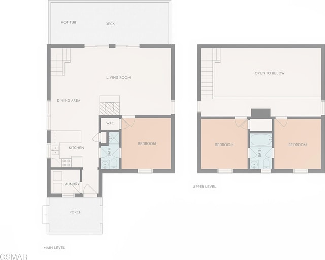 2304 Summer Ln, Sevierville, TN 37876 - photo 31