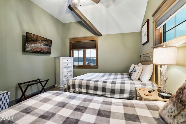 710 Wiley Oakley Dr, Gatlinburg, TN 37738 - view of carpeted bedroom