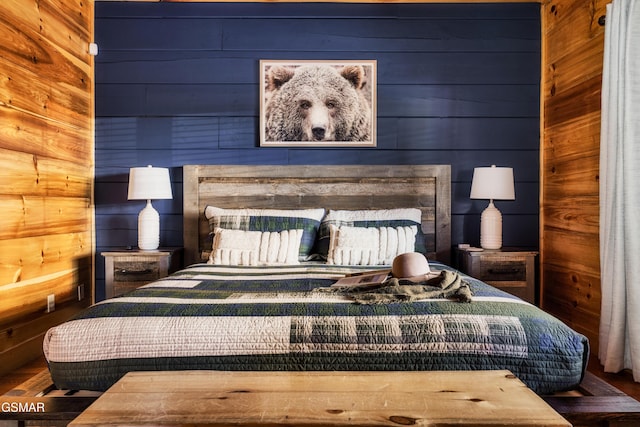 2017 Smoky Cove Rd, Sevierville, TN 37876 - view of bedroom