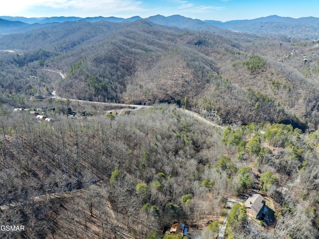 0 Castle Rise Way, Sevierville TN, 37862 land for sale