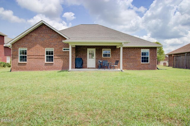 1237 Bastogne Dr, Maryville, TN 37801 - photo 39