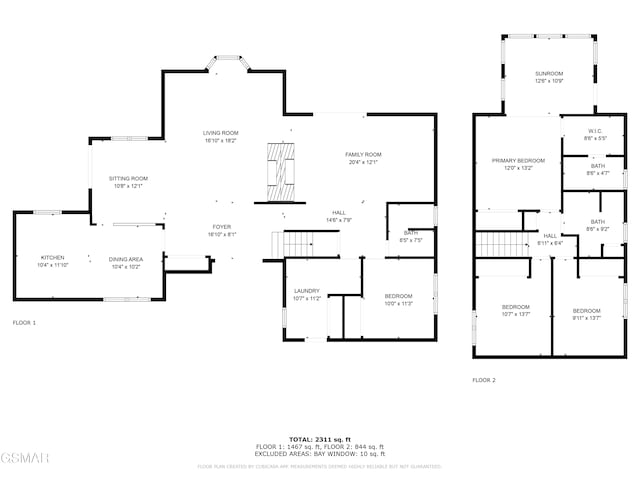 3159 Valley Home Rd, Sevierville, TN 37862 - view of home floor plan