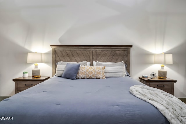 1719 Walker Trl, Sevierville, TN 37876 - view of bedroom