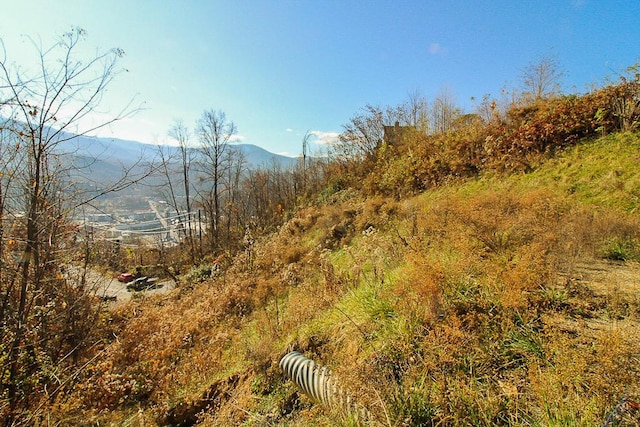 553 Greystone Heights Rd, Gatlinburg TN, 37738 land for sale