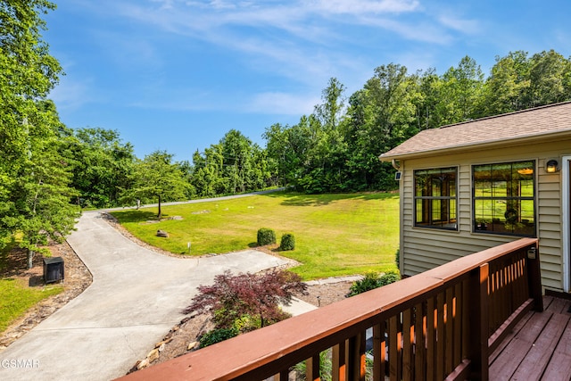 3375 Spring View Dr, Sevierville, TN 37862 - photo 36