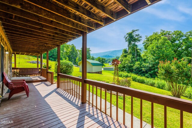 3375 Spring View Dr, Sevierville, TN 37862 - photo 2