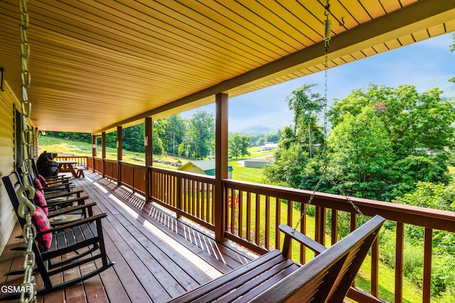 3375 Spring View Dr, Sevierville, TN 37862 - photo 38