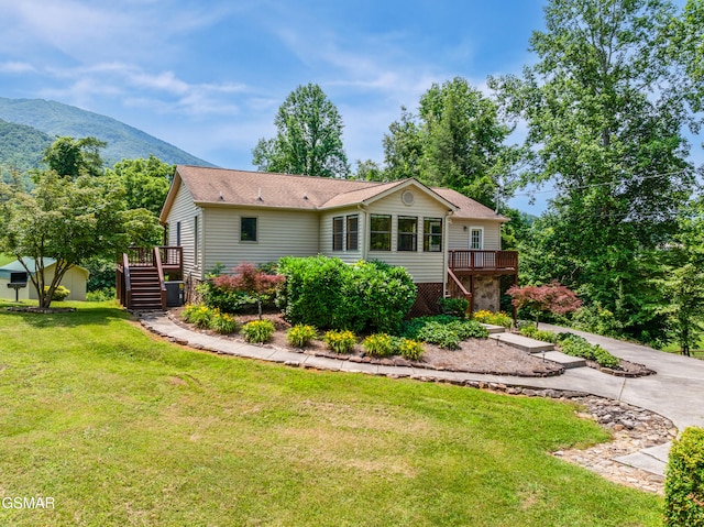 3375 Spring View Dr, Sevierville, TN 37862 - photo 4