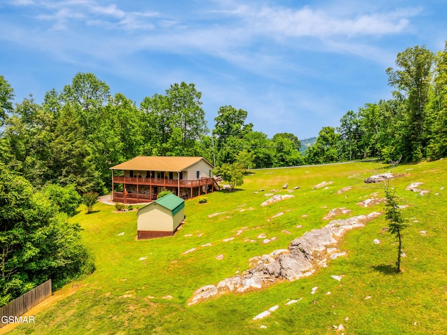 3375 Spring View Dr, Sevierville, TN 37862 - photo 37