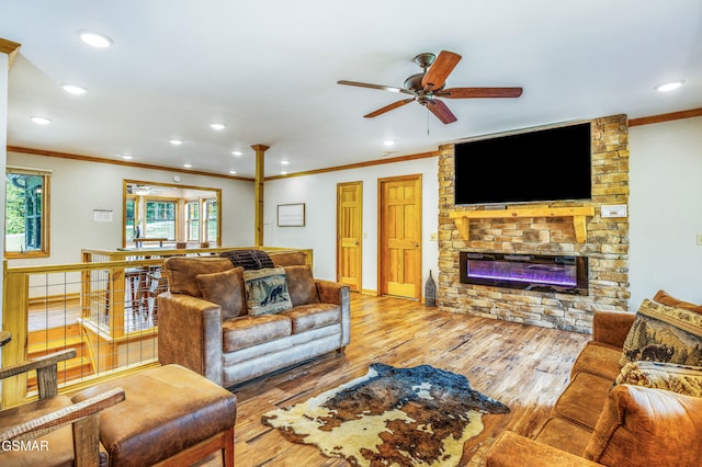 3375 Spring View Dr, Sevierville, TN 37862 - photo 9
