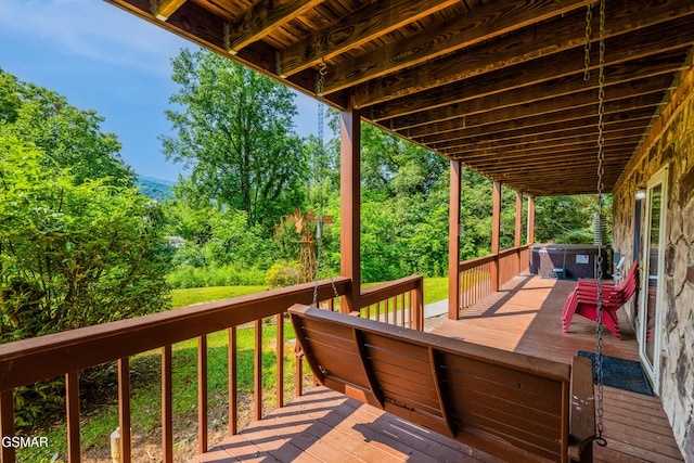3375 Spring View Dr, Sevierville, TN 37862 - photo 21