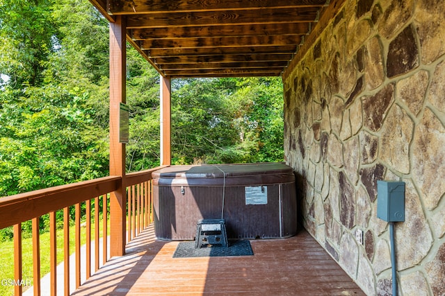 3375 Spring View Dr, Sevierville, TN 37862 - photo 33