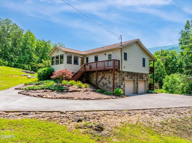 3375 Spring View Dr, Sevierville, TN 37862 - photo 43