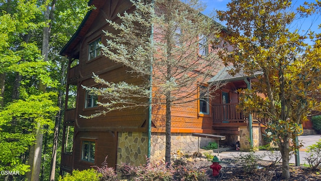 859 Great Smoky Way, Gatlinburg, TN 37738 - photo 47