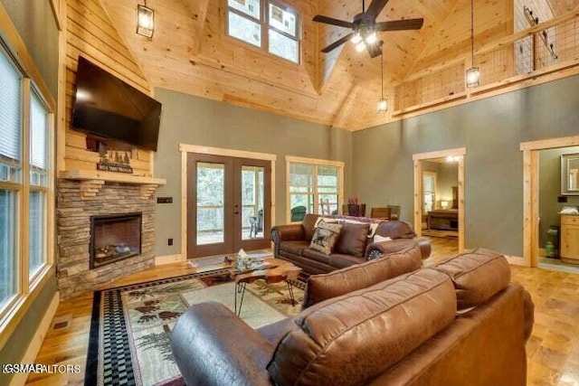 2485 Waldens Creek Rd, Sevierville, TN 37862 - photo 2