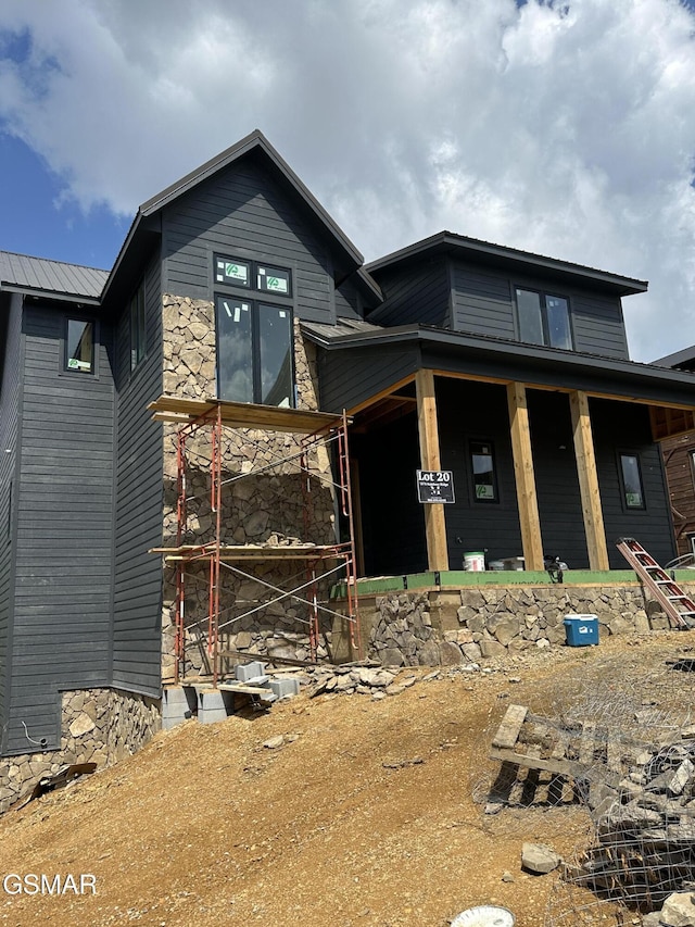 1576 Rainbow Ridge Way, Sevierville, TN 37862 - photo 2