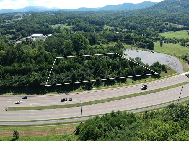 Listing photo 2 for 2.75ACRES Veterans Blvd, Sevierville TN 37863