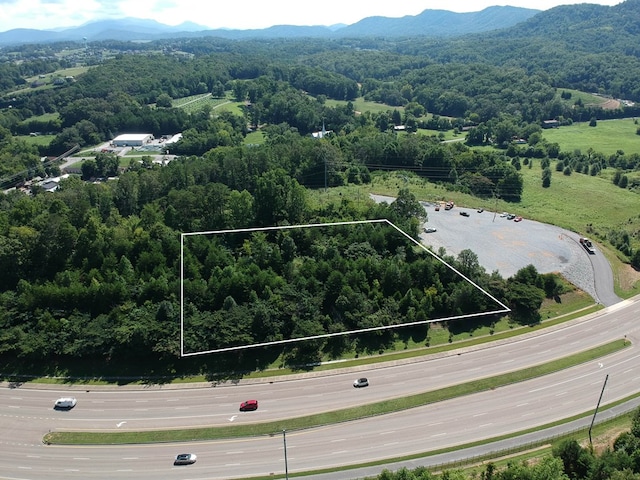 Listing photo 3 for 2.75ACRES Veterans Blvd, Sevierville TN 37863