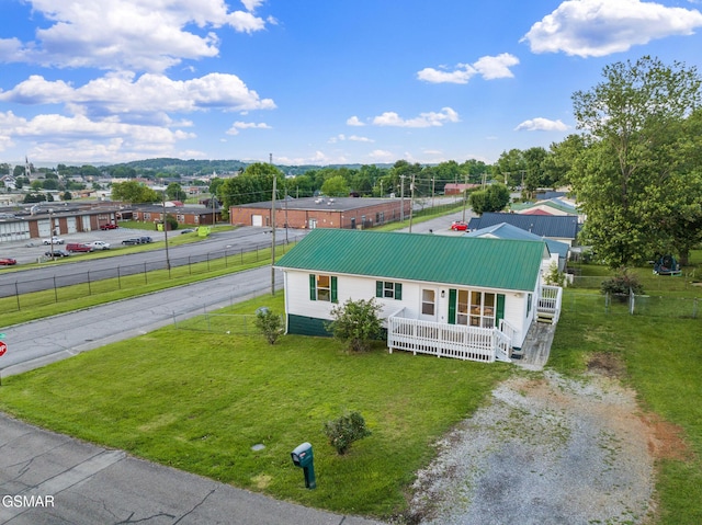 703 Kelly St, Morristown, TN 37813 - photo 18