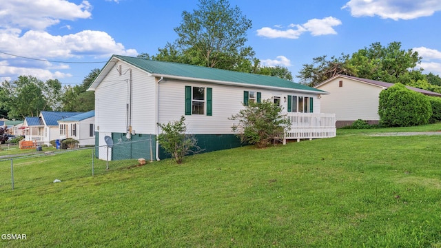 703 Kelly St, Morristown, TN 37813 - photo 3