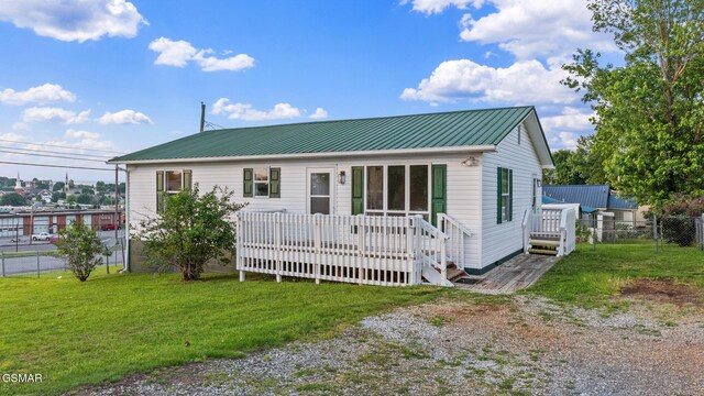 703 Kelly St, Morristown, TN 37813 - photo 19
