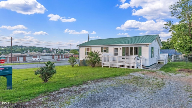 703 Kelly St, Morristown, TN 37813 - photo 2