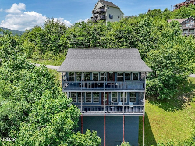 843 Sourwood Dr, Gatlinburg, TN 37738 - photo 1