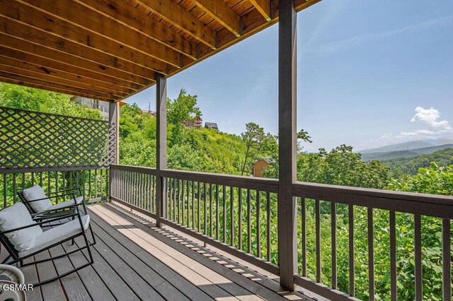843 Sourwood Dr, Gatlinburg, TN 37738 - photo 15