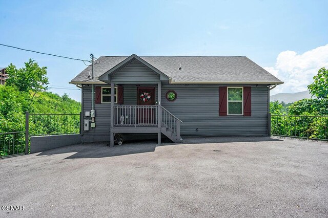 843 Sourwood Dr, Gatlinburg, TN 37738 - photo 42