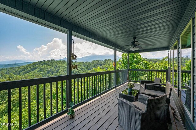 843 Sourwood Dr, Gatlinburg, TN 37738 - photo 16
