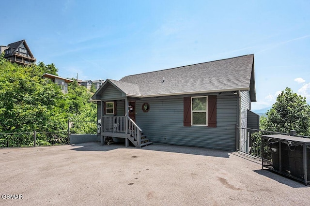 843 Sourwood Dr, Gatlinburg, TN 37738 - photo 43