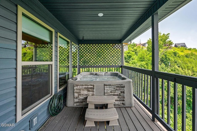 843 Sourwood Dr, Gatlinburg, TN 37738 - photo 20