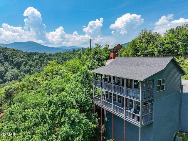 843 Sourwood Dr, Gatlinburg, TN 37738 - photo 44