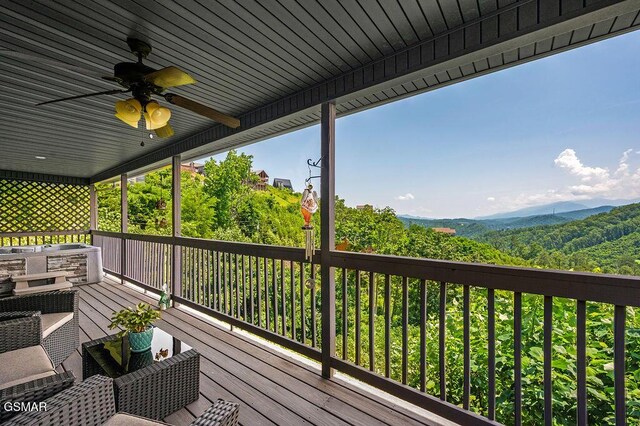 843 Sourwood Dr, Gatlinburg, TN 37738 - photo 17