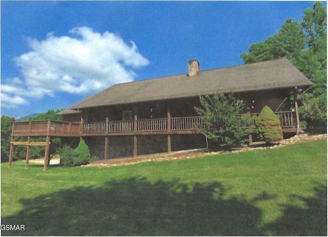 1425 Nicoha Blvd, Sevierville, TN 37876 - photo 2