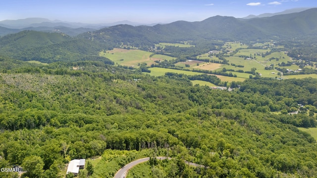 LOTS9-11 Mcgill Rd, Sevierville, TN 37862