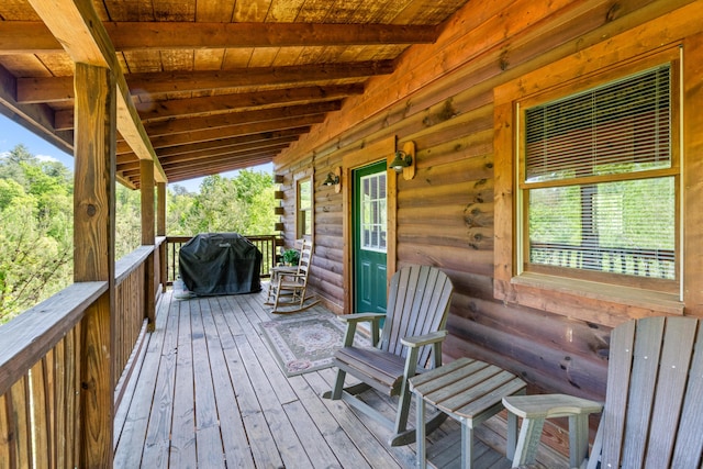 570 Country Oaks Dr, Pigeon Forge, TN 37863 - photo 36