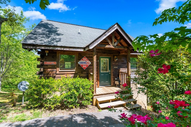 570 Country Oaks Dr, Pigeon Forge, TN 37863 - photo 4