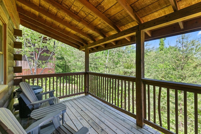 570 Country Oaks Dr, Pigeon Forge, TN 37863 - photo 35