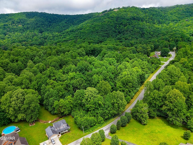 0 Mountain Perkins Ln, Jacksboro, TN 37757