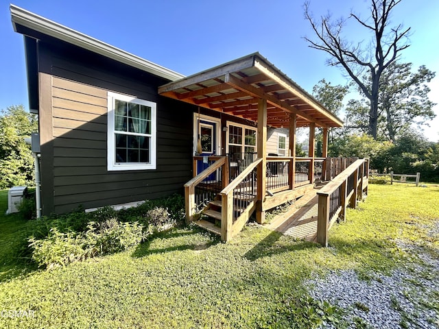384 Loop Rd, Gatlinburg, TN 37738 - photo 1