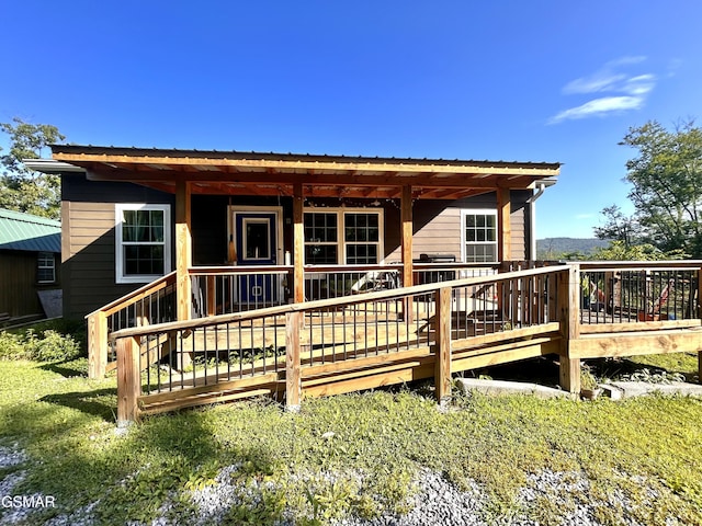 384 Loop Rd, Gatlinburg, TN 37738 - photo 23